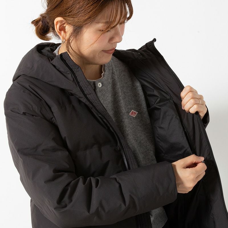 patagonia パタゴニア ジャクソングレイシャーパーカ【ウィメンズ