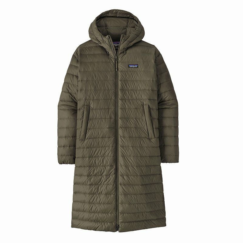パタゴニア(patagonia) ダウン レディースアウトドアジャケット 