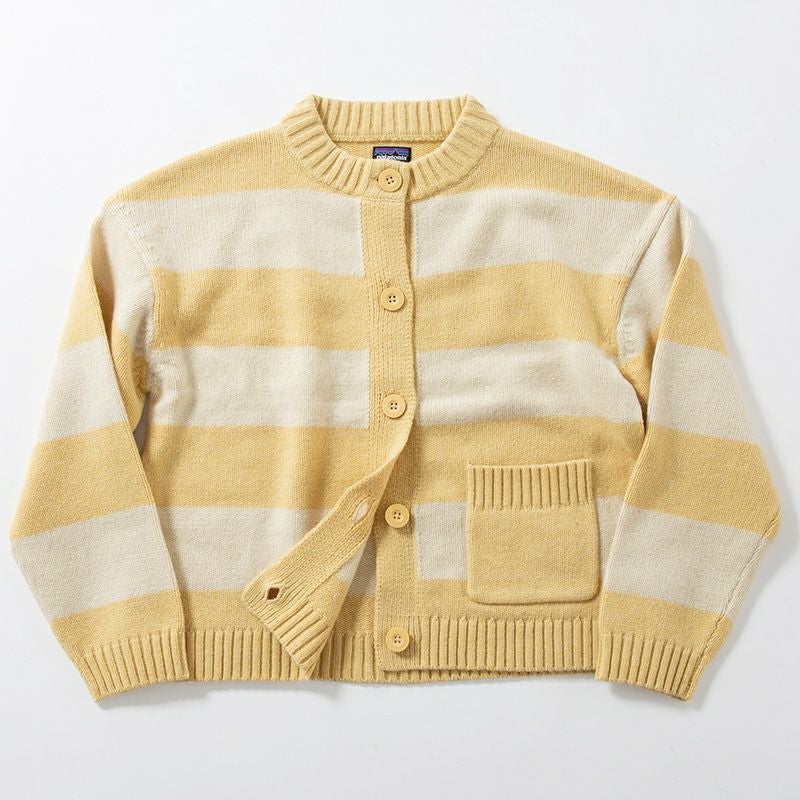 patagonia パタゴニア リサイクルウールセータージャケット