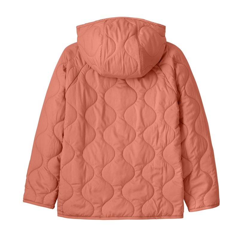 patagonia パタゴニア キルテッドパファー【キッズ】【ウィメンズ