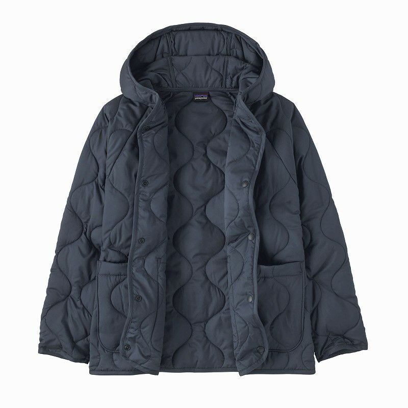 patagonia パタゴニア キルテッドパファー【キッズ】【ウィメンズ