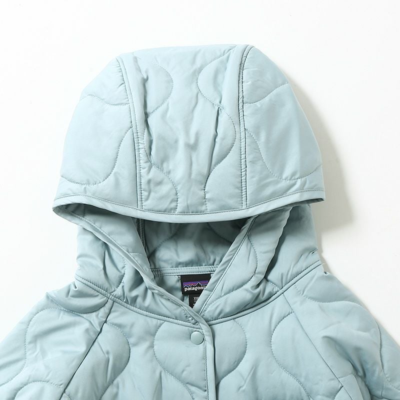 patagonia パタゴニア キルテッドパファー【キッズ】【ウィメンズ