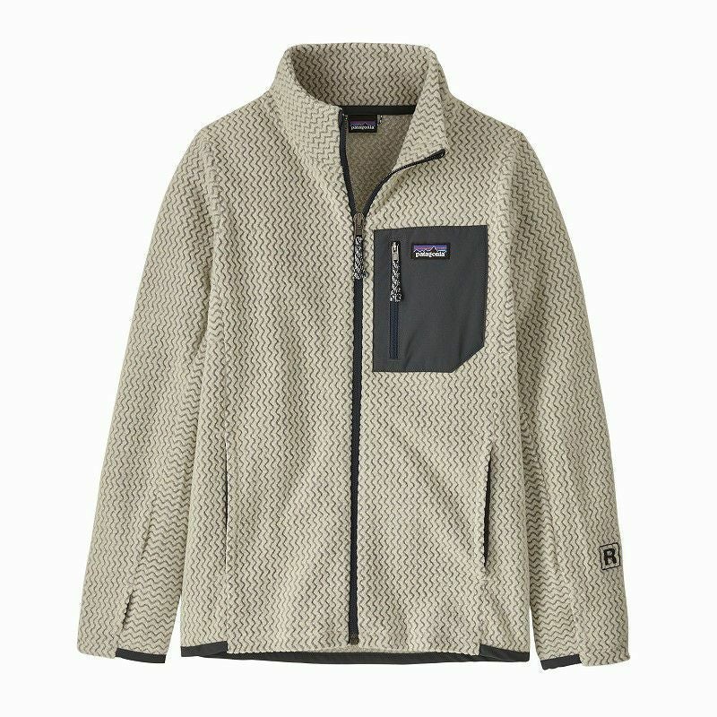 patagonia R1 エア・フルジップ・ジャケット キッズ XXL patagonia パタゴニア R1エアフルジップジャケット【ウィメンズ