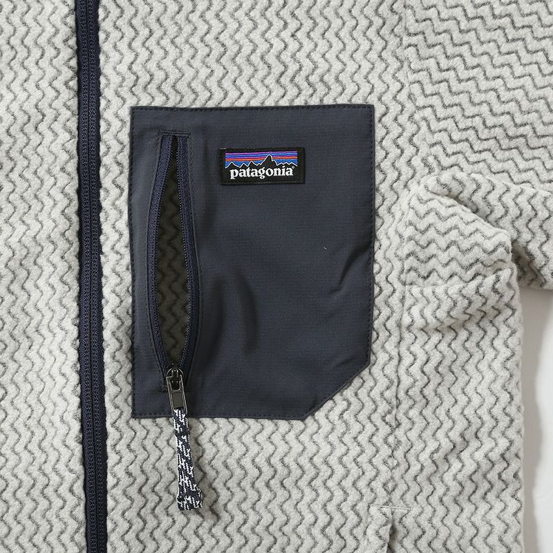 patagonia パタゴニア R1エアフルジップジャケット【ウィメンズ