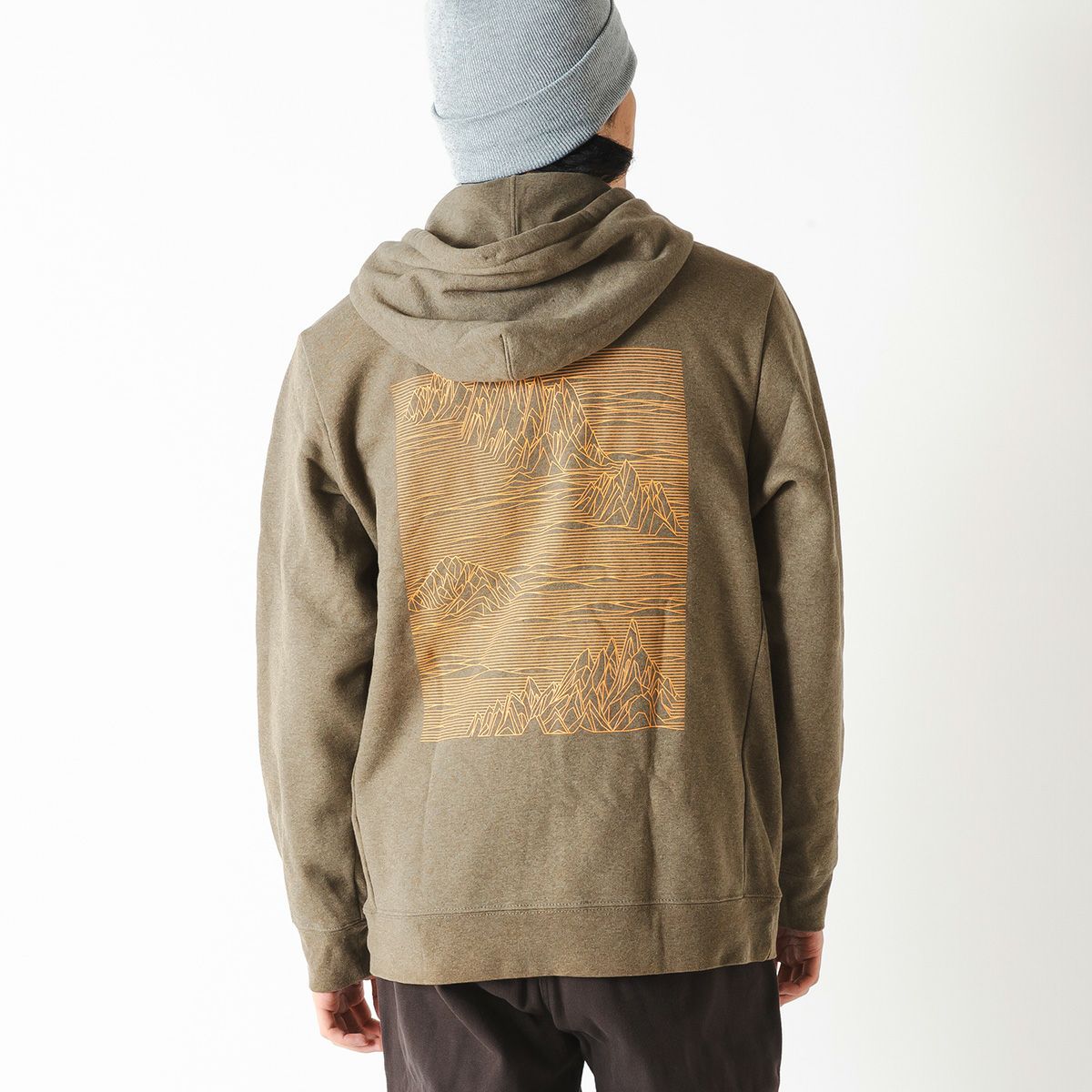 patagonia パタゴニア ホームウォータートラウトアップライザル