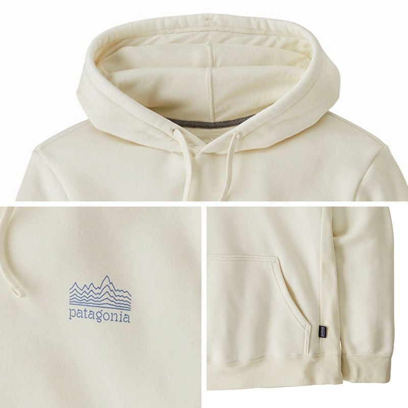 patagonia パタゴニア ストラタスパイアアップライザルフーディ