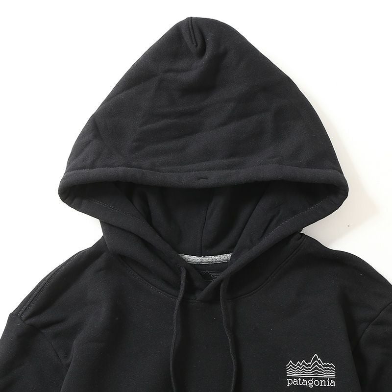 patagonia パタゴニア ストラタスパイアアップライザルフーディ