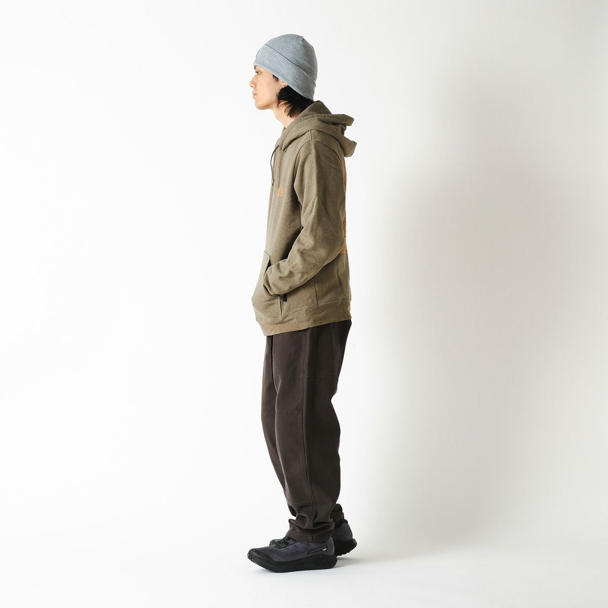 patagonia パタゴニア ストラタスパイアアップライザルフーディ