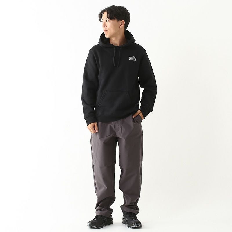 patagonia パタゴニア ストラタスパイアアップライザルフーディ