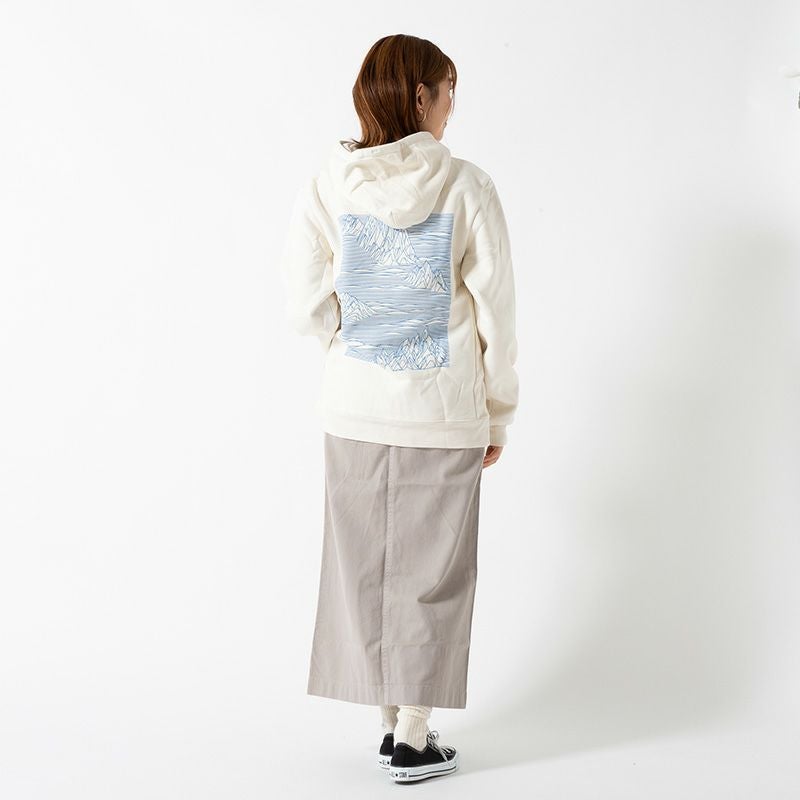 patagonia パタゴニア ストラタスパイアアップライザルフーディ