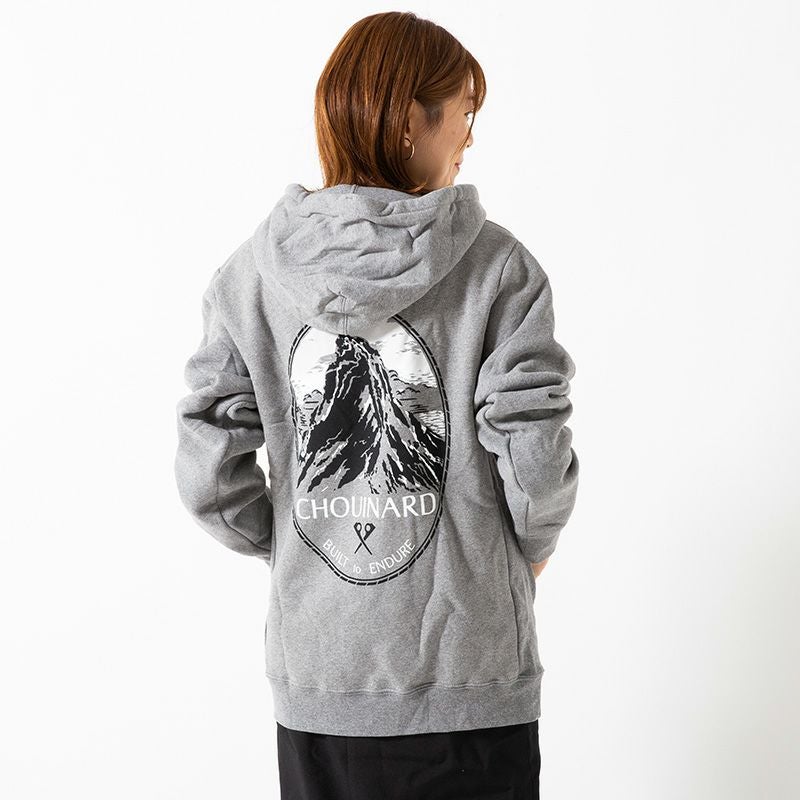 patagonia パタゴニア シュイナードクレストアップライザルフーディ