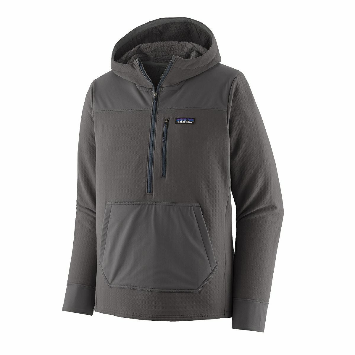 patagonia パタゴニア R2テックフェイスプルオーバー メンズ｜SUNDAY