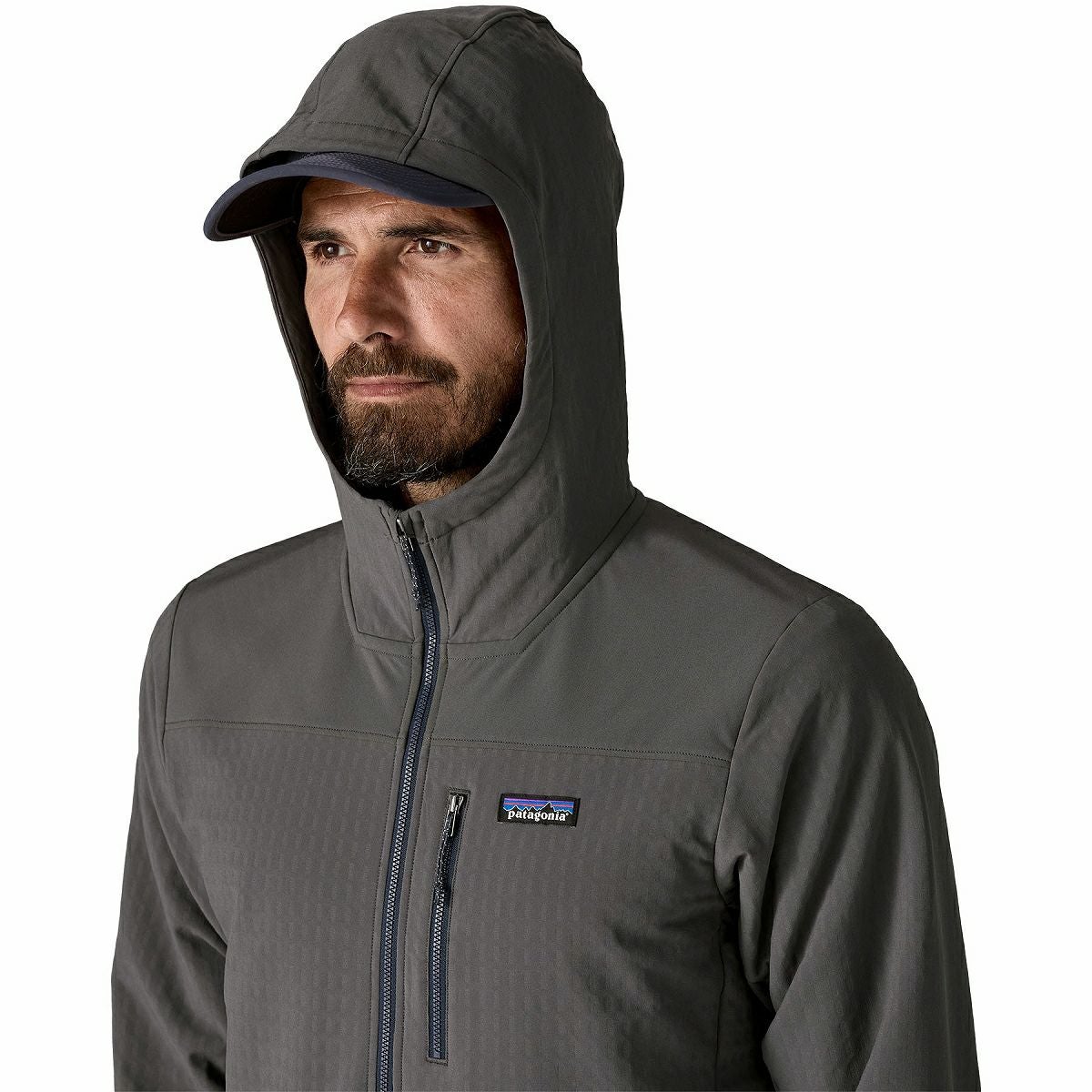 patagonia パタゴニア R2テックフェイスプルオーバー メンズ｜SUNDAY