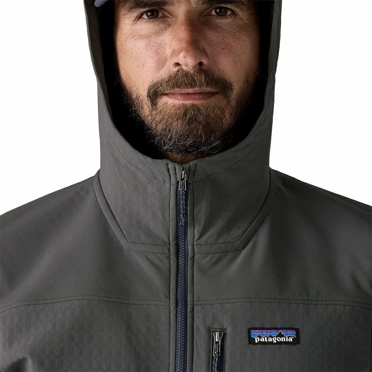 patagonia パタゴニア R2テックフェイスプルオーバー メンズ｜SUNDAY