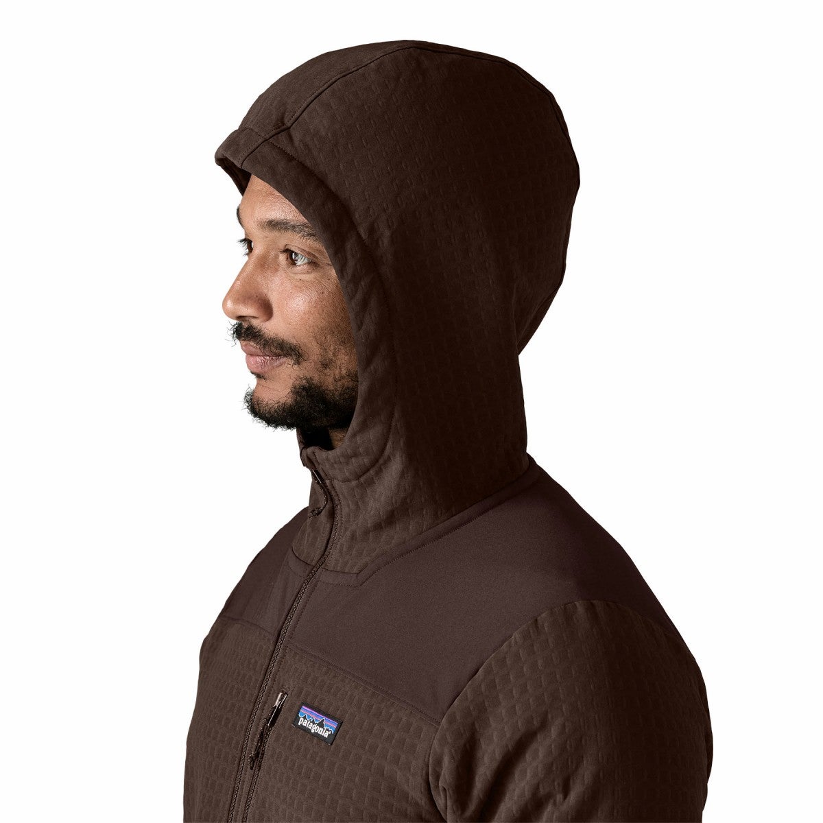 patagonia パタゴニア R2テックフェイスプルオーバー メンズ｜SUNDAY