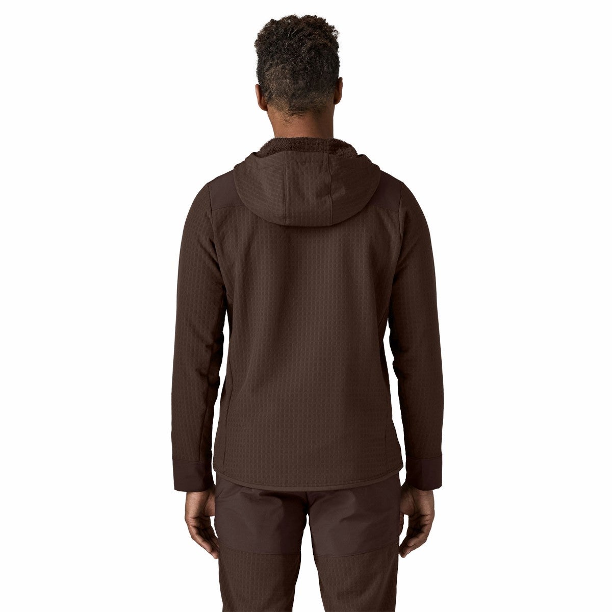 patagonia パタゴニア R2テックフェイスプルオーバー メンズ｜SUNDAY