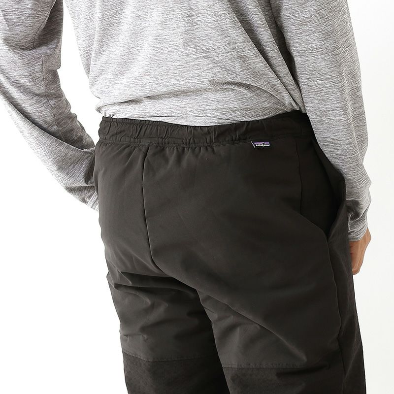 patagonia パタゴニア R2テックフェイスパンツ メンズ｜SUNDAY