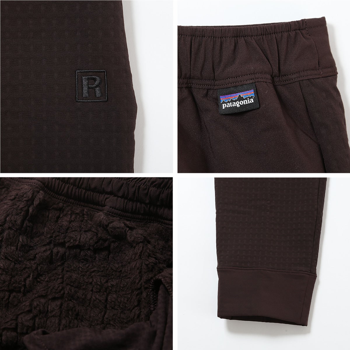 patagonia パタゴニア R2テックフェイスパンツ メンズ｜SUNDAY