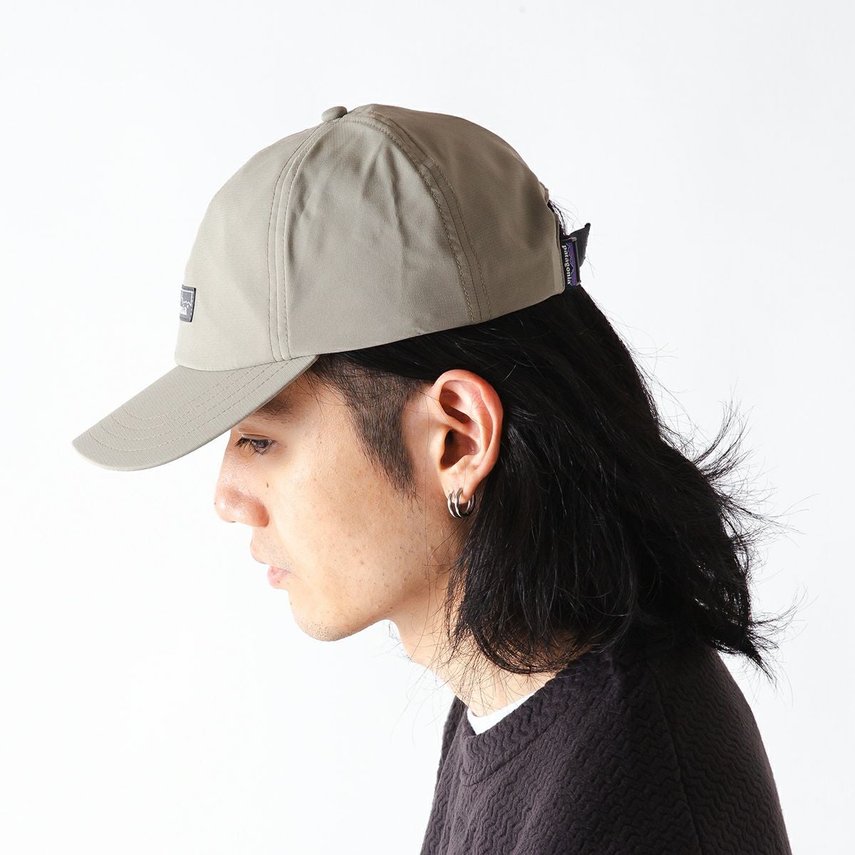 patagonia パタゴニア テルボンヌハット｜SUNDAY MOUNTAIN｜サンデー