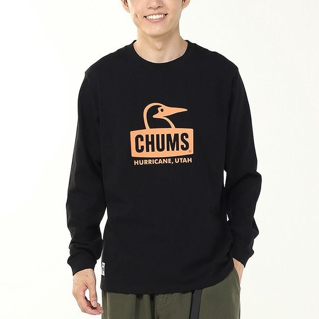 CHUMS チャムス ブービーフェイスTシャツ｜SUNDAY MOUNTAIN｜サンデー