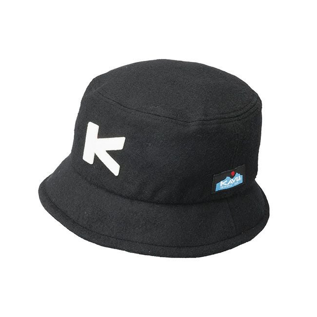 KAVU カブー ウールKハット