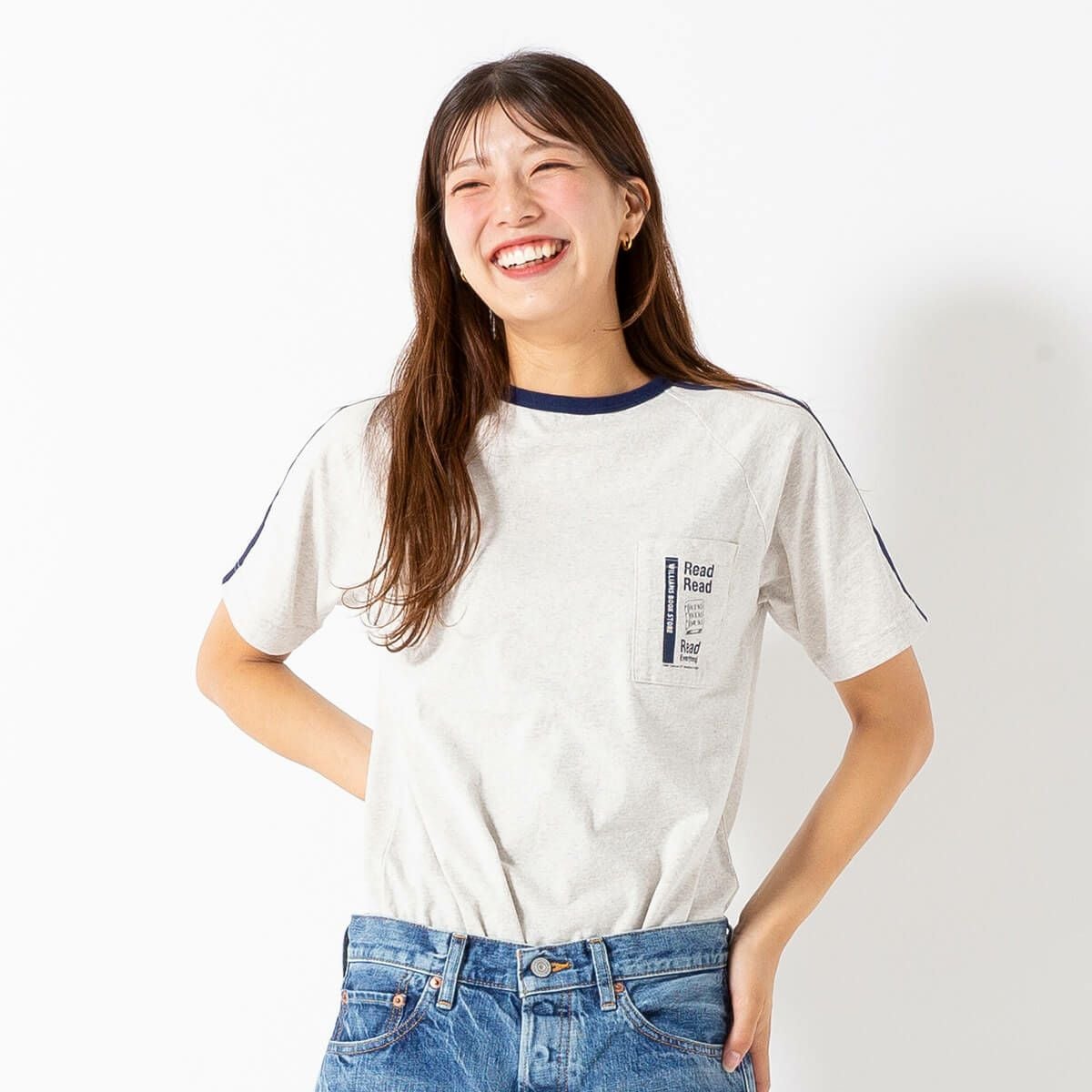 THE SHINZONE ザ シンゾーン ワイドポロシャツ｜SUNDAY MOUNTAIN