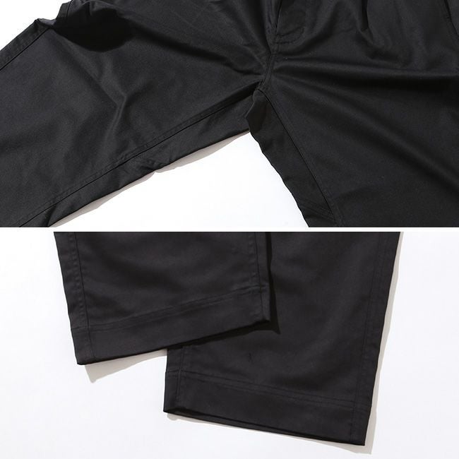 GOLDWIN ゴールドウィン ツイルイージーパンツ｜SUNDAY MOUNTAIN