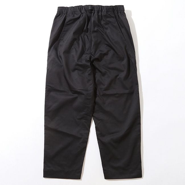 GOLDWIN ゴールドウィン ツイルイージーパンツ｜SUNDAY MOUNTAIN