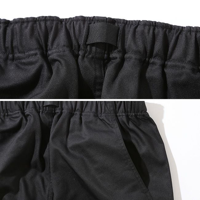 GOLDWIN ゴールドウィン ツイルイージーパンツ｜SUNDAY MOUNTAIN