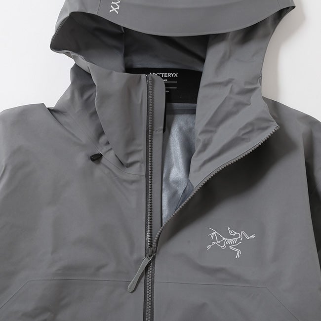 ARC'TERYX アークテリクス ベータSLジャケット メンズ｜SUNDAY