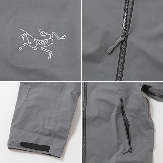 ARC'TERYX アークテリクス ベータSLジャケット メンズ｜SUNDAY
