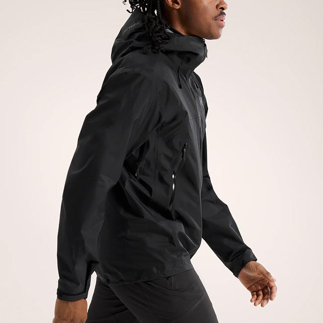 ARC'TERYX アークテリクス ベータSLジャケット メンズ｜SUNDAY