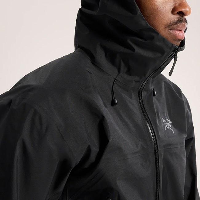 ARC'TERYX アークテリクス ベータSLジャケット メンズ｜SUNDAY