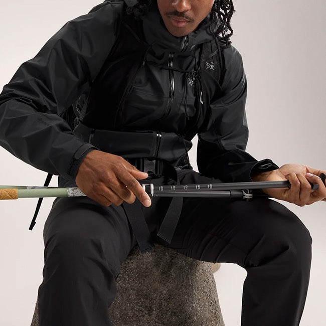 ARC'TERYX アークテリクス ベータSLジャケット メンズ｜SUNDAY