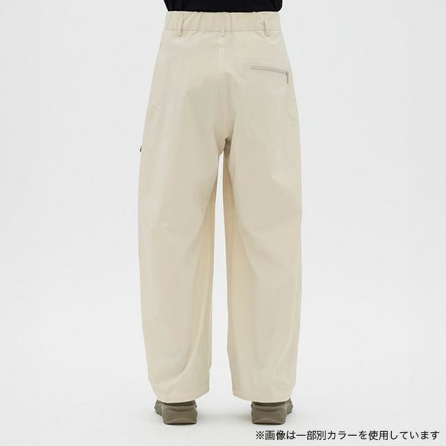 DESCENTE ALLTERRAIN デサントオルテライン プライムフレックスワイド