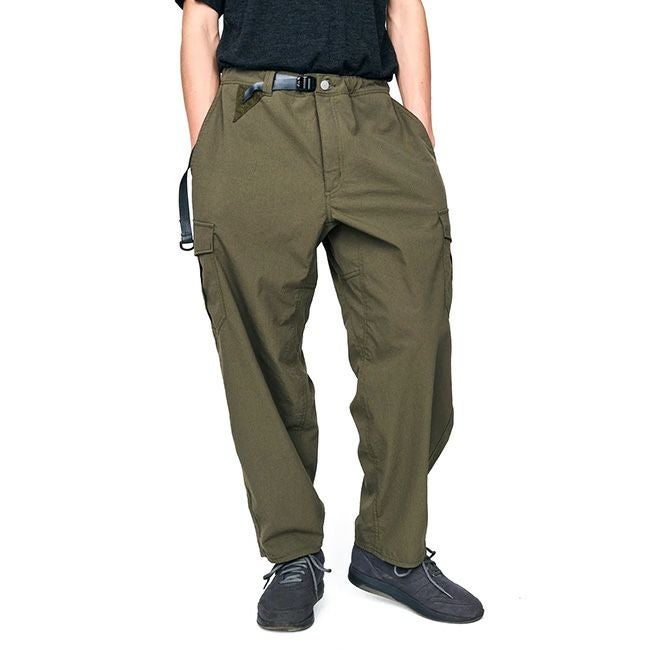 STONEMASTER ストーンマスター SMテレインカーゴパンツミノテックST