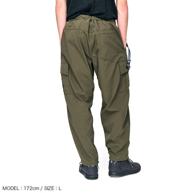 STONEMASTER ストーンマスター SMテレインカーゴパンツミノテックST