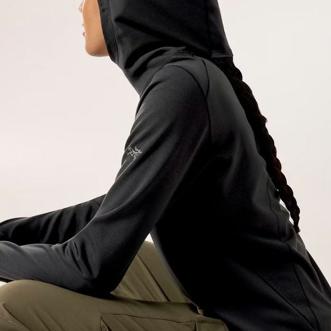 ARC'TERYX アークテリクス ティーマサーマルフーディ【ウィメンズ