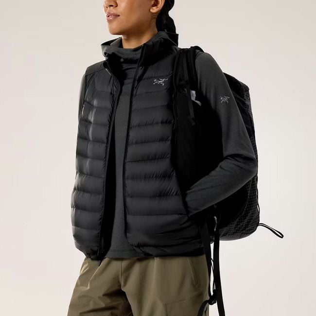 ARC'TERYX アークテリクス ティーマサーマルフーディ【ウィメンズ