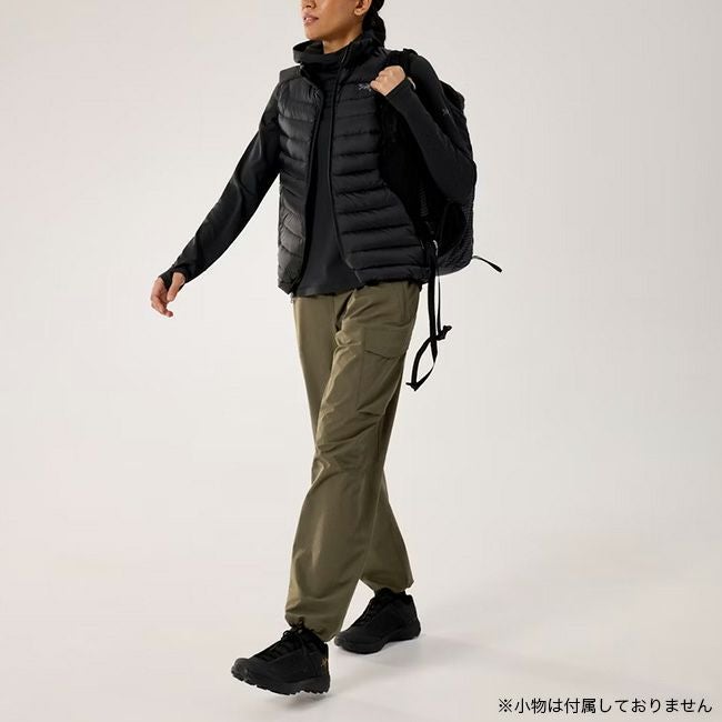 ARC'TERYX アークテリクス ティーマサーマルフーディ【ウィメンズ
