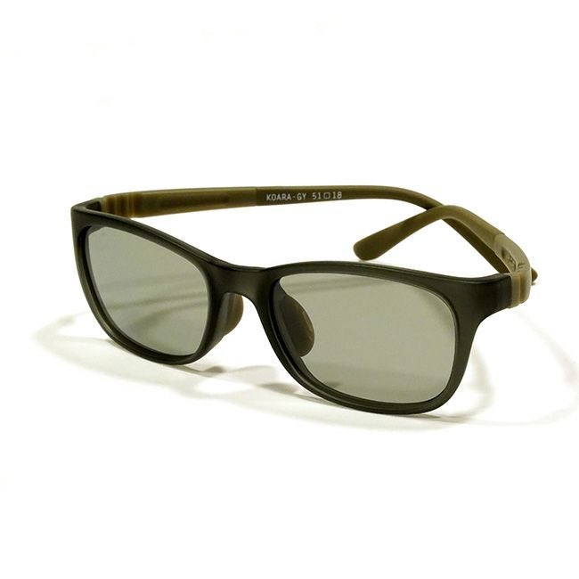 FLOAT フロート コアラグレー【キッズ】