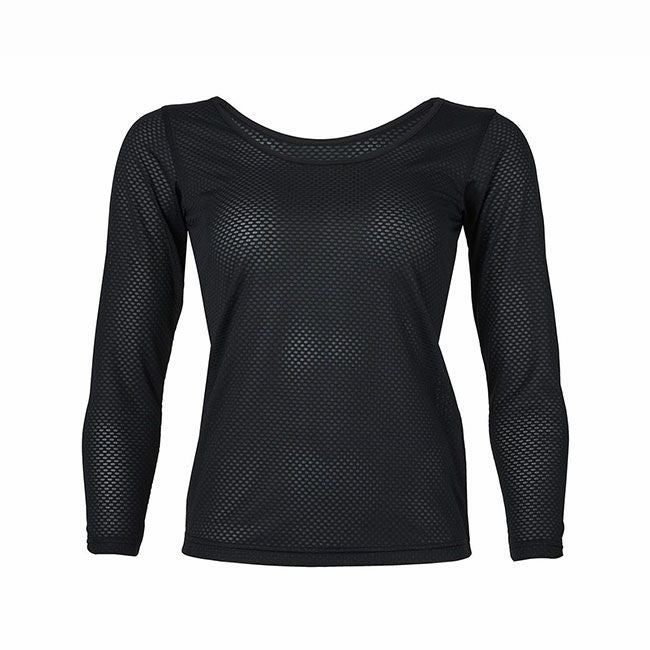 Millet ミレー ドライナミックスルー2 U LS【ウィメンズ】