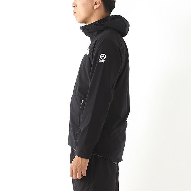 THE NORTH FACE ノースフェイス インフィニティトレイルフーディー