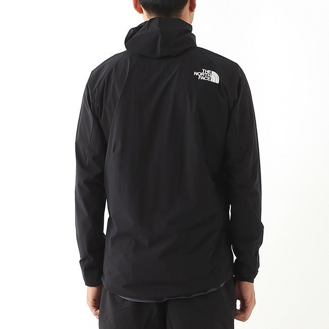 THE NORTH FACE ノースフェイス インフィニティトレイルフーディー