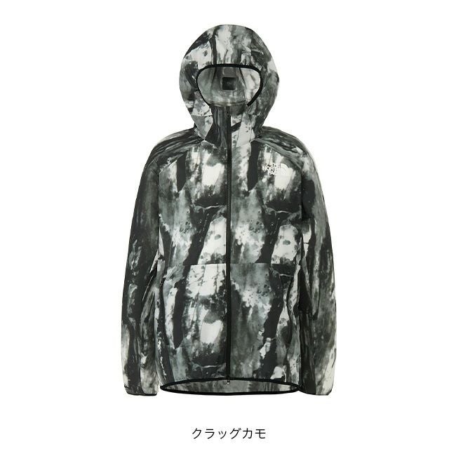 THE NORTH FACE ノースフェイス インフィニティトレイルフーディー