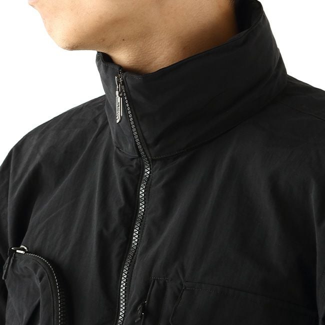 THE NORTH FACE ノースフェイス フィールドユーティリティジャケット