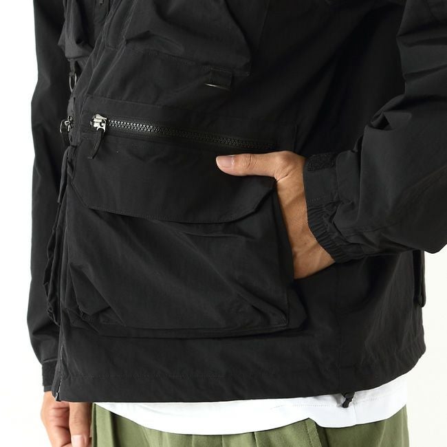 THE NORTH FACE ノースフェイス フィールドユーティリティジャケット