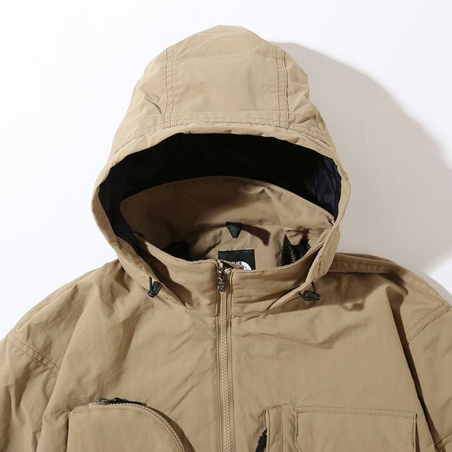 THE NORTH FACE ノースフェイス フィールドユーティリティジャケット