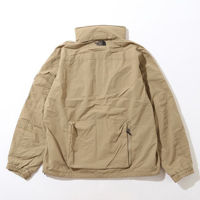 THE NORTH FACE ノースフェイス フィールドユーティリティジャケット