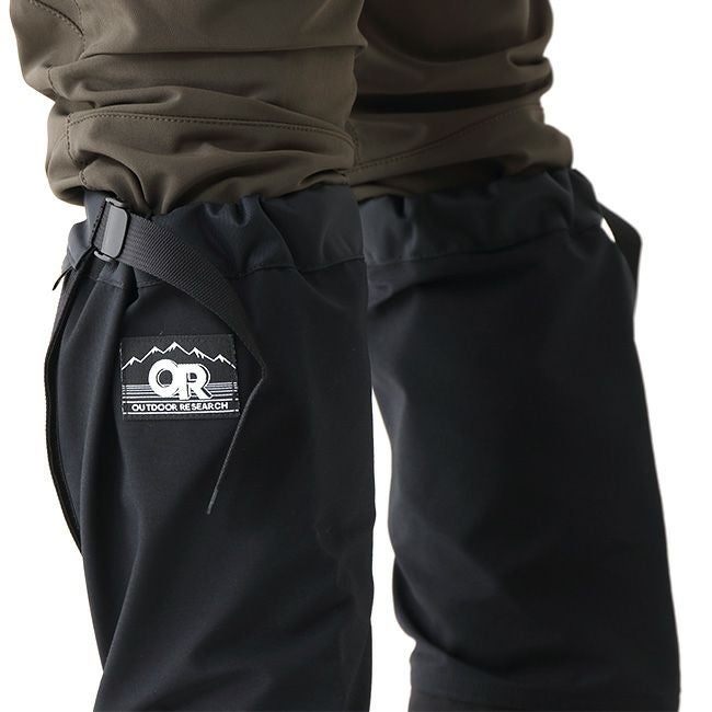極美品 アウトドアリサーチ OUTDOOR RESEARCH クロコ ゲイター ゲーター 243118 Mサイズ 登山 アウトドア CROC GAITERS（クロックゲイター） | FEATURED PRODUCTS | Outdoor